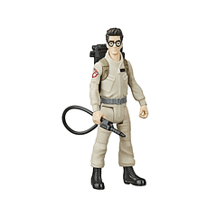 Ghostbusters Frigth Feature Egon Spengler