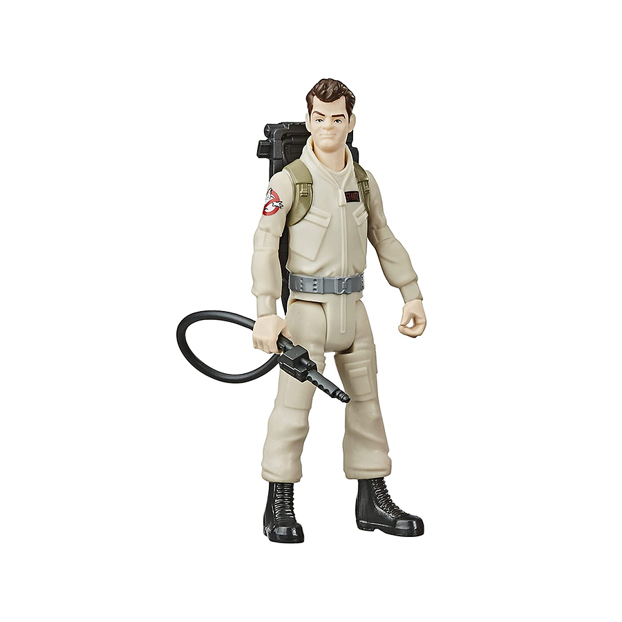 Ghostbusters Frigth Feature Ray Stantz  2