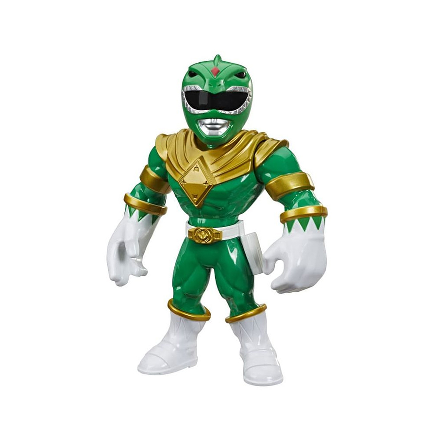Power Rangers Green Ranger  1