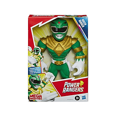 Power Rangers Green Ranger 