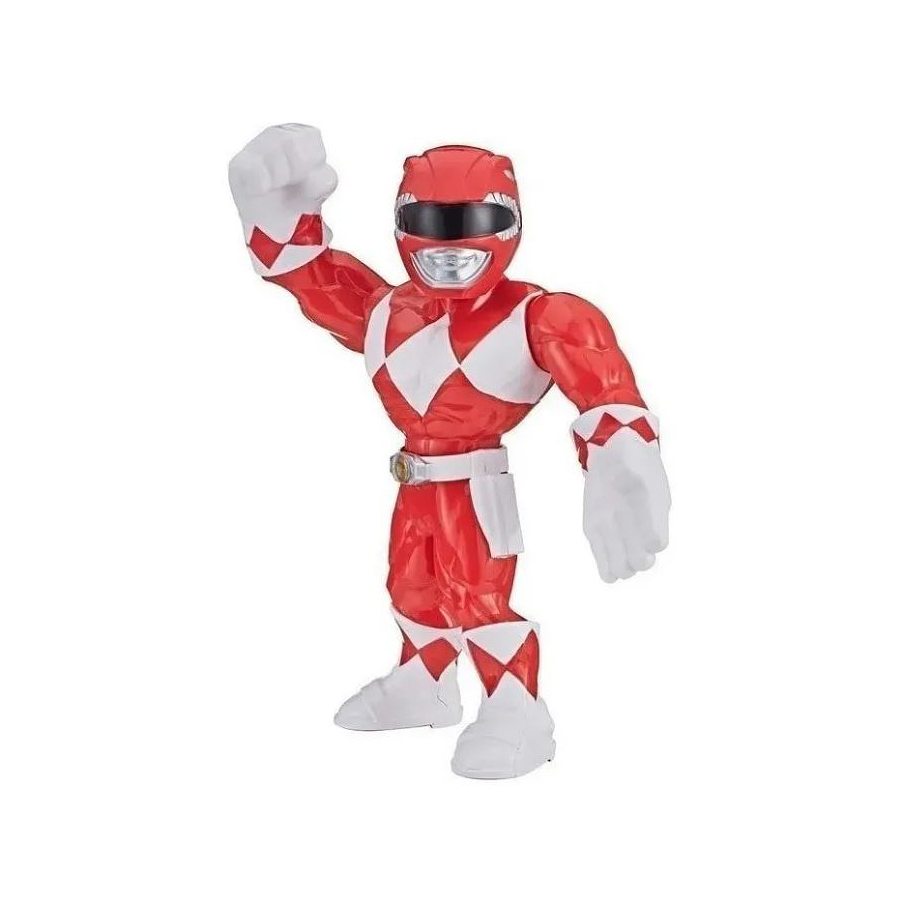 Power Rangers Red Ranger  1