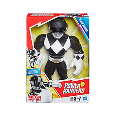 Power Rangers Black Ranger 