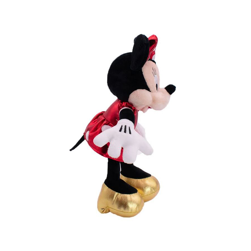 Peluche Minnie 35 cm - Peluches Disney - Marcas 