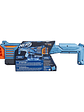 Nerf Elite 2.0 Tetrad QS-4 - Miniatura 3