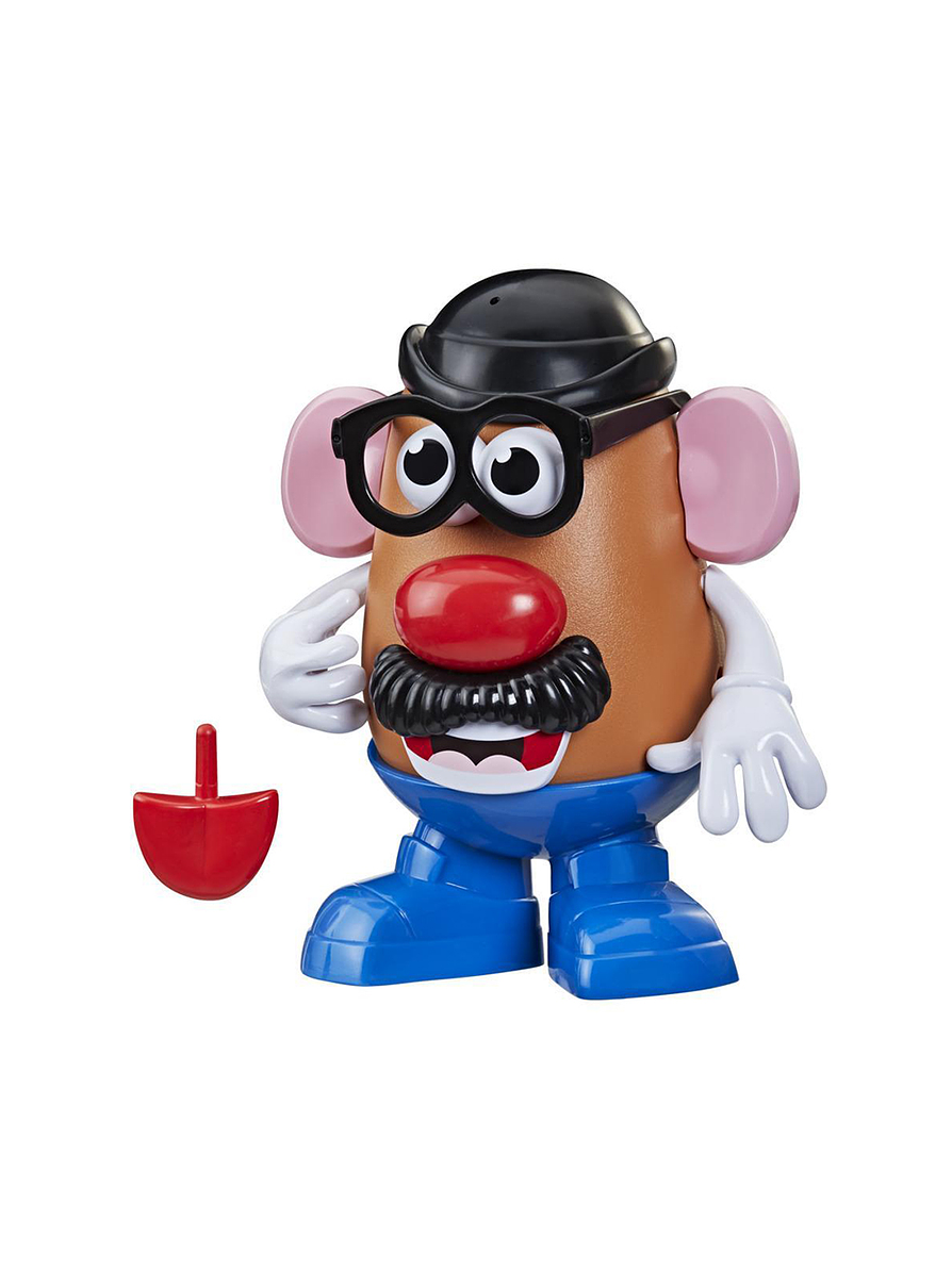 Señor Cara De Papa Clásico  1