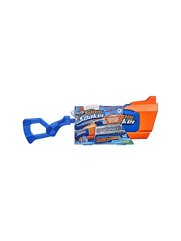 Nerf Súper Soaker Rainstorm  2
