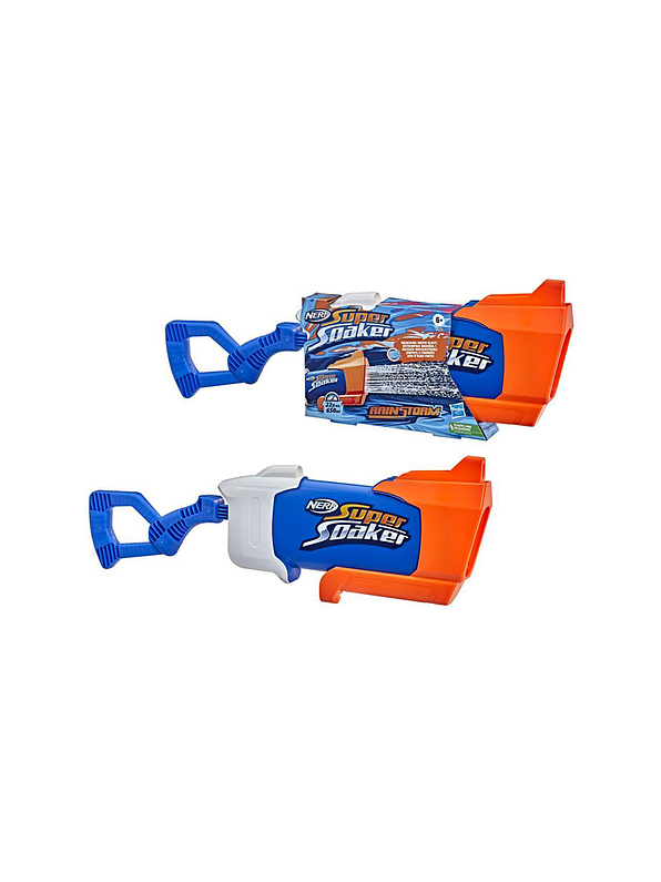 Nerf Súper Soaker Rainstorm  3