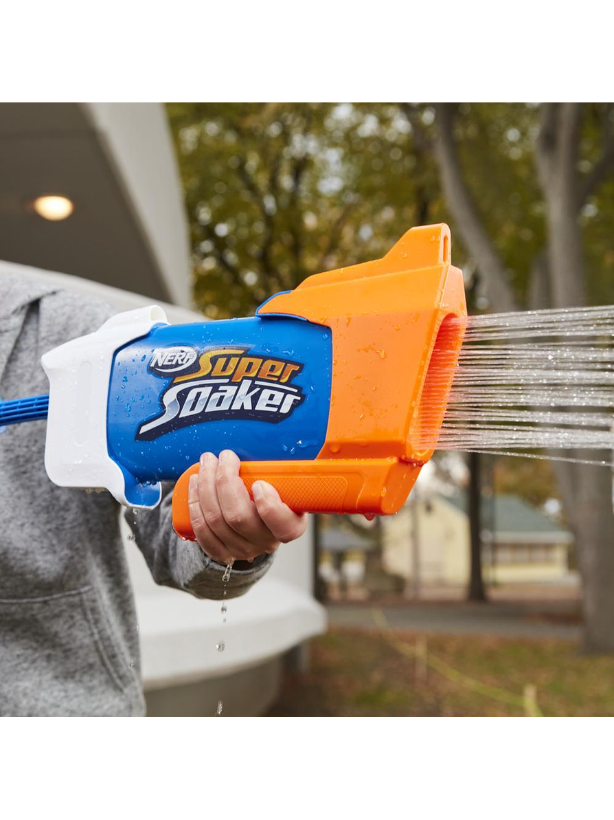 Nerf Súper Soaker Rainstorm  5