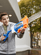 Nerf Súper Soaker Rainstorm  - Miniatura 8