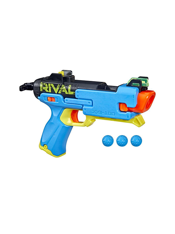 Nerf Rival Fate XXII-100 1