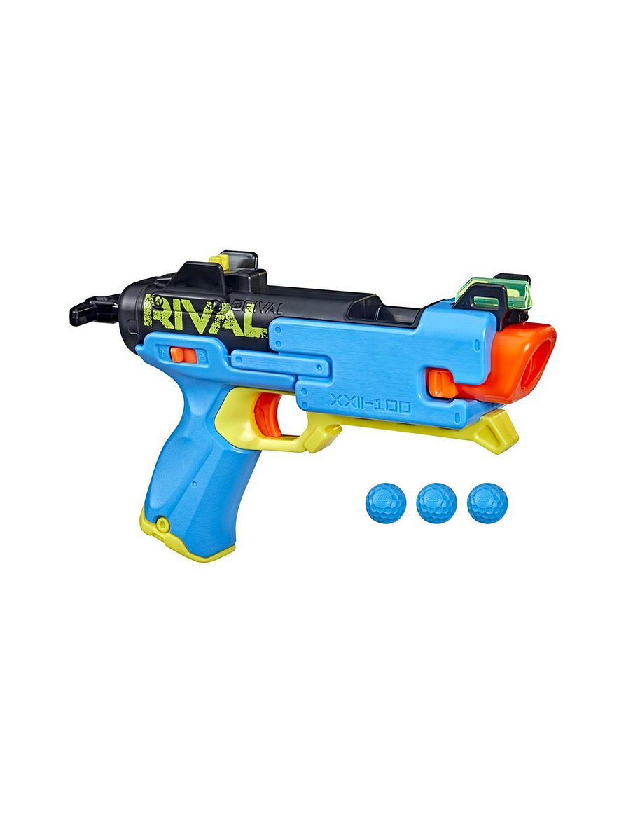Nerf Rival Fate XXII-100 1