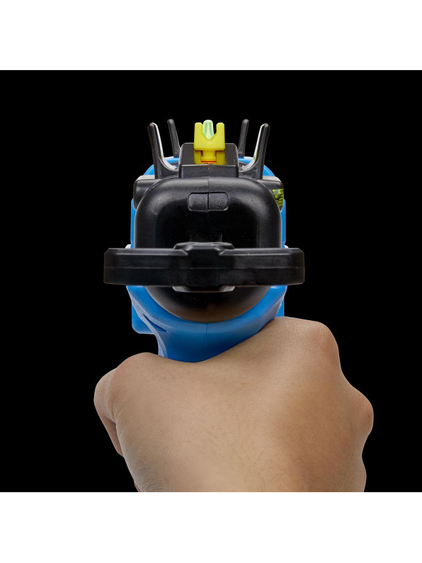 Nerf Rival Fate XXII-100 6