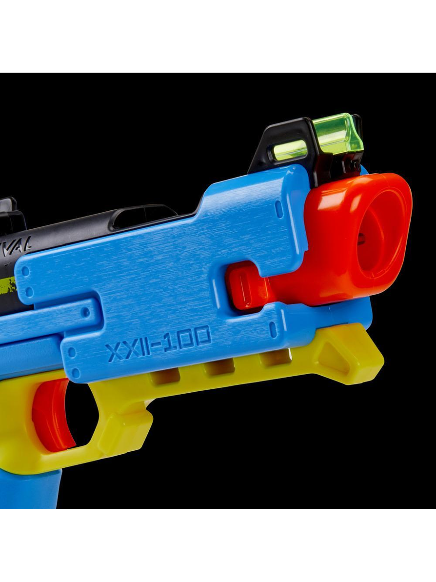 Nerf Rival Fate XXII-100 8