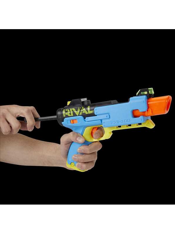 Nerf Rival Fate XXII-100 9