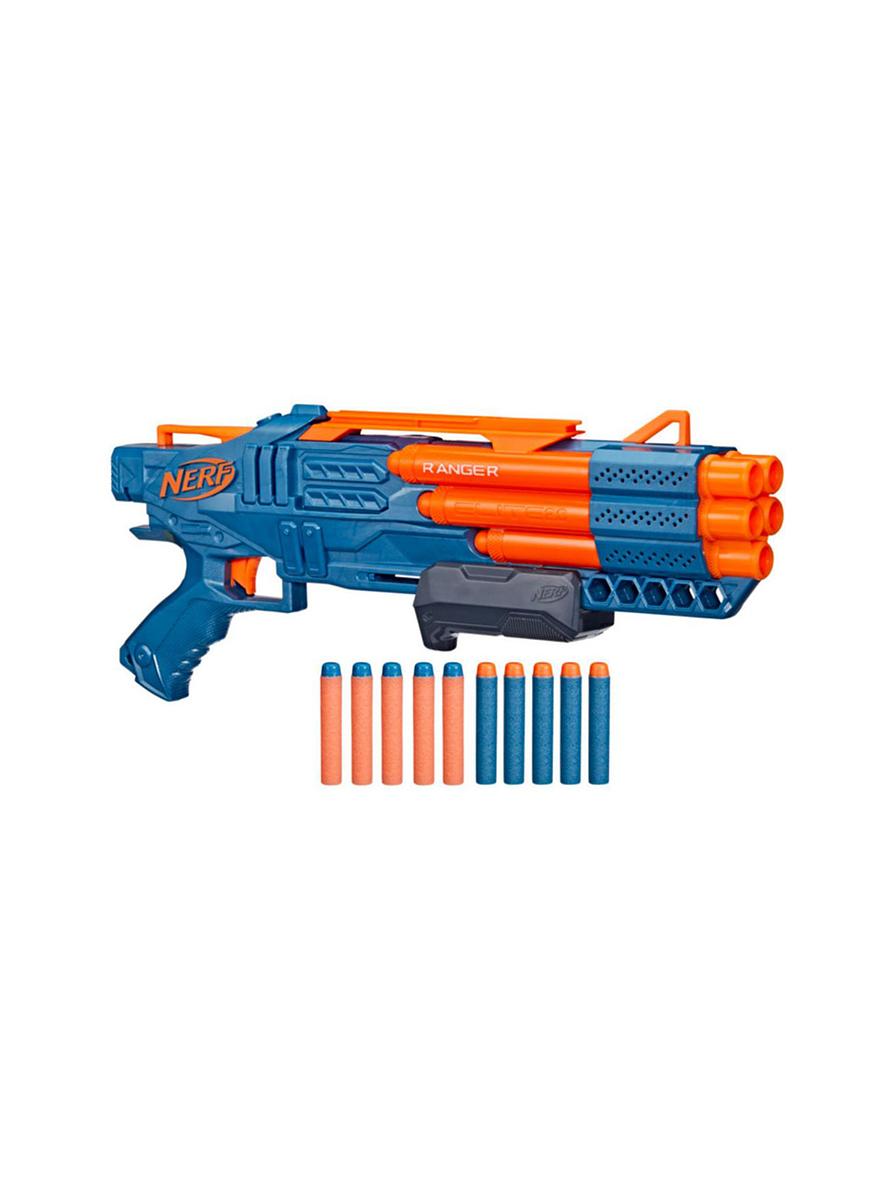 Nerf Elite 2.0 Ranger PD-5 1