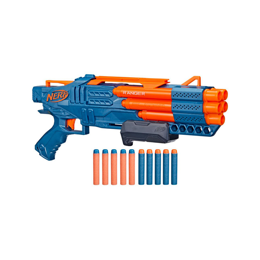 Nerf Elite 2.0 Ranger PD-5 1