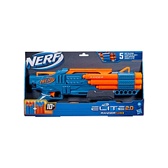 Nerf Elite 2.0 Ranger PD-5