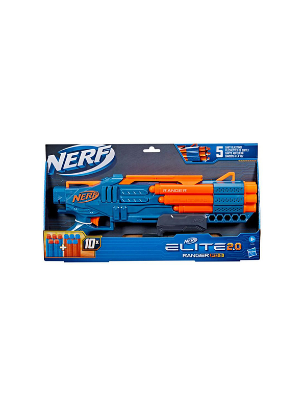 Nerf Elite 2.0 Ranger PD-5 2