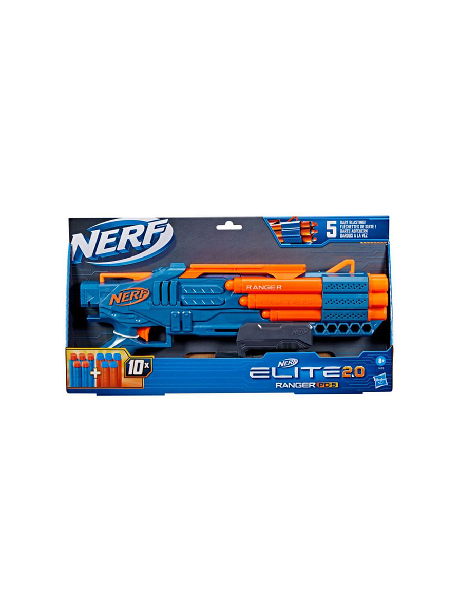 Nerf Elite 2.0 Ranger PD-5 2