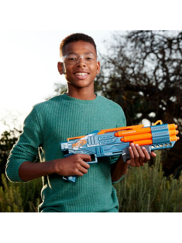 Nerf Elite 2.0 Ranger PD-5 3