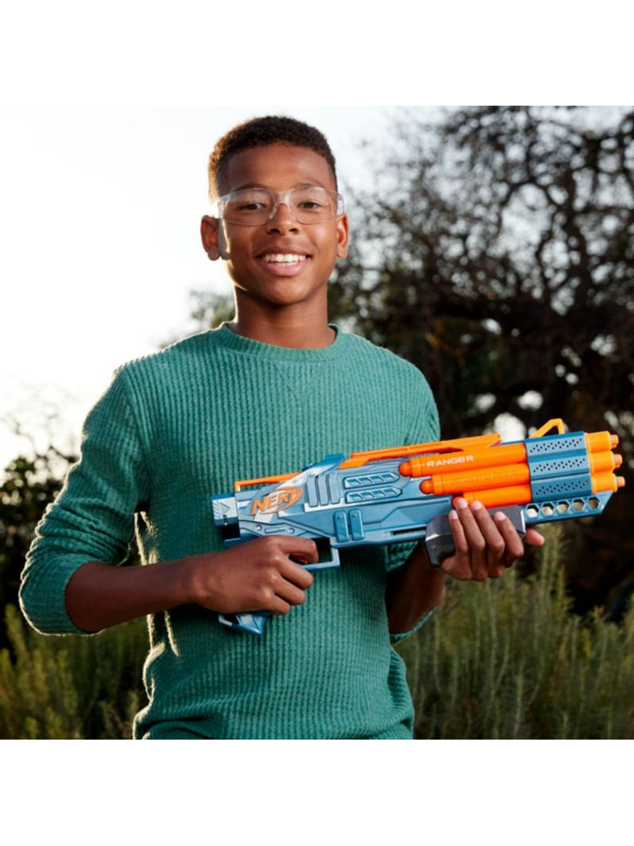 Nerf Elite 2.0 Ranger PD-5 3
