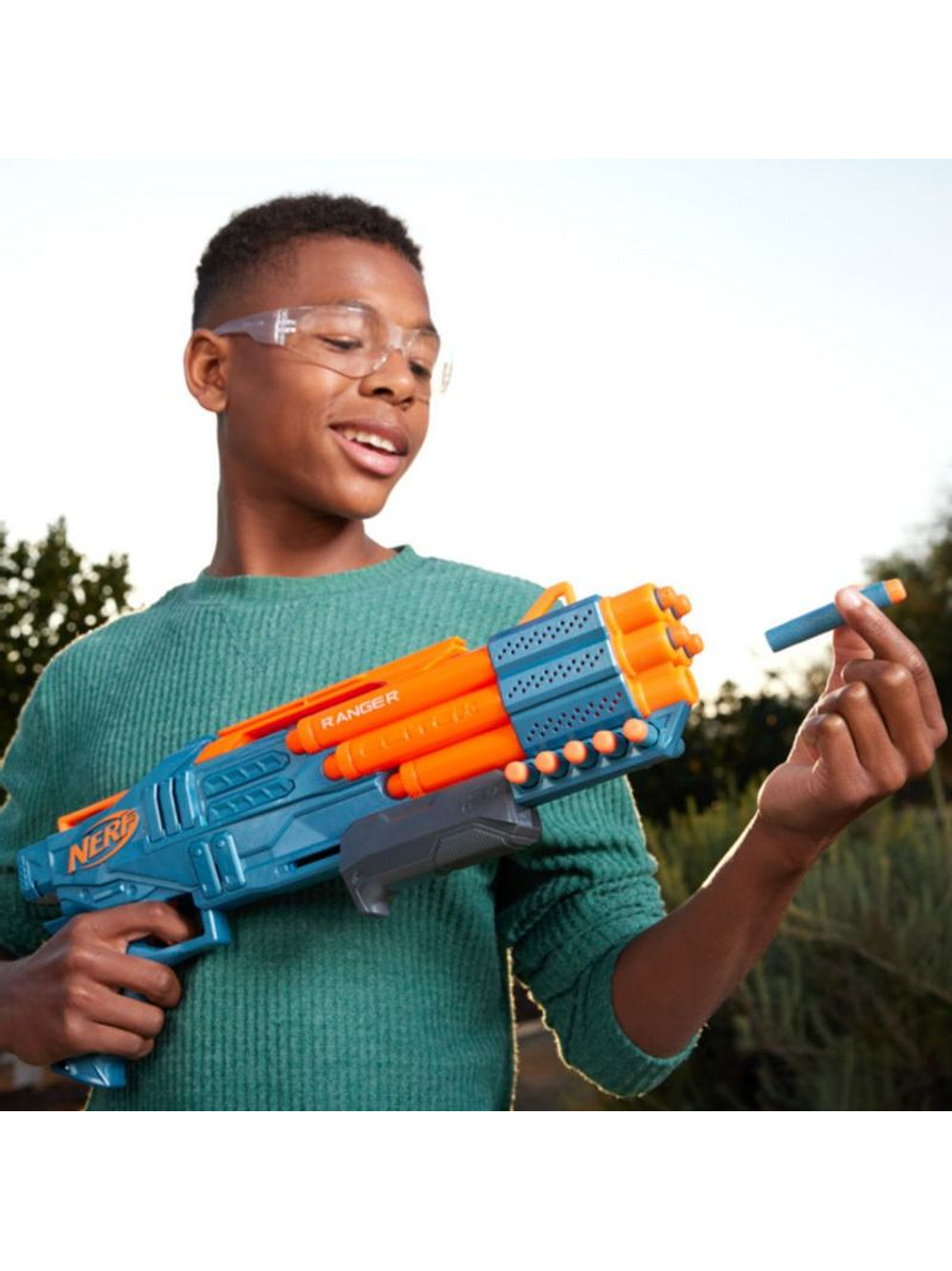 Nerf Elite 2.0 Ranger PD-5 4