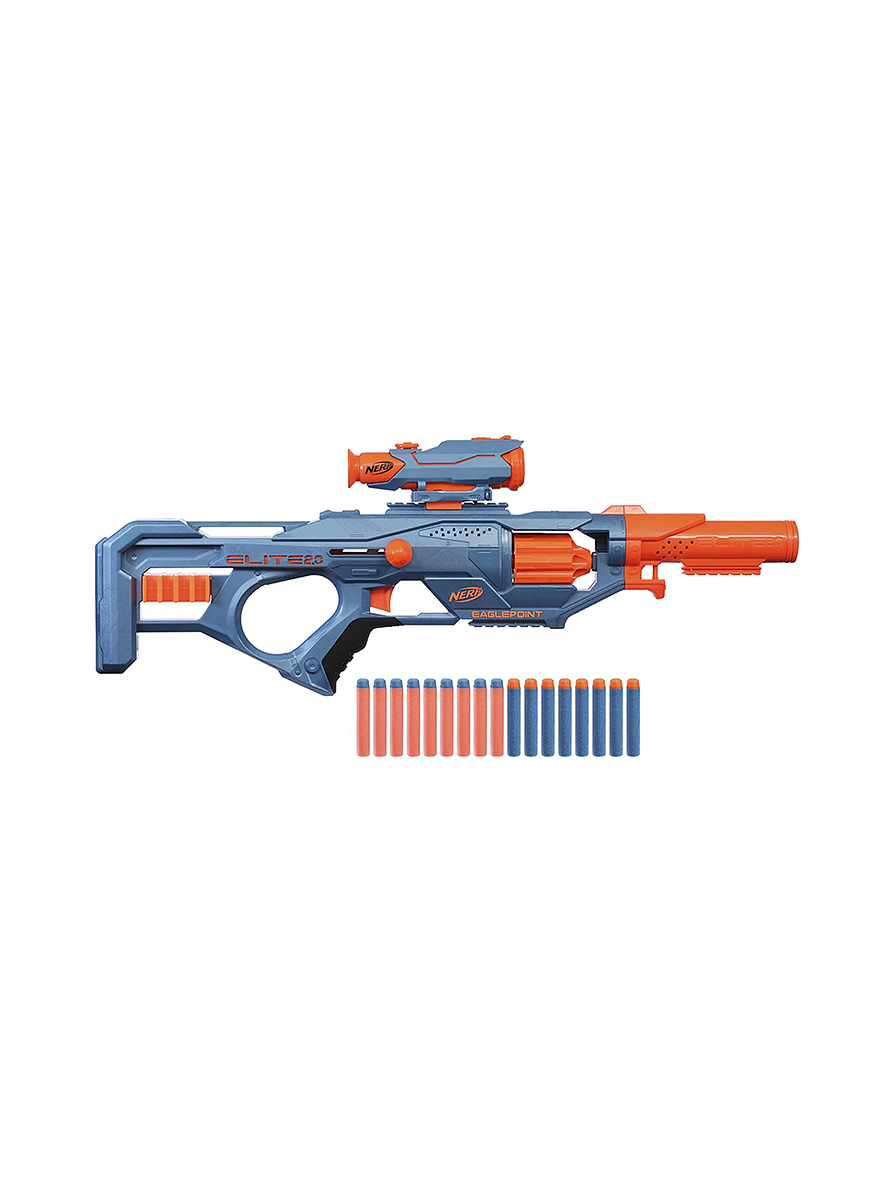 Nerf Elite 2.0 Eaglepoint RD-8 1