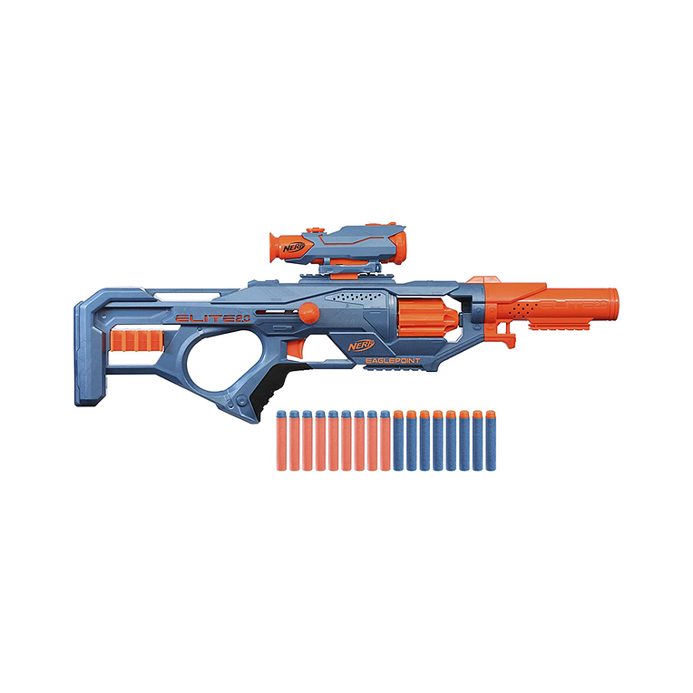 Nerf Elite 2.0 Eaglepoint RD-8 1