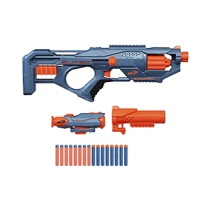Nerf Elite 2.0 Eaglepoint RD-8