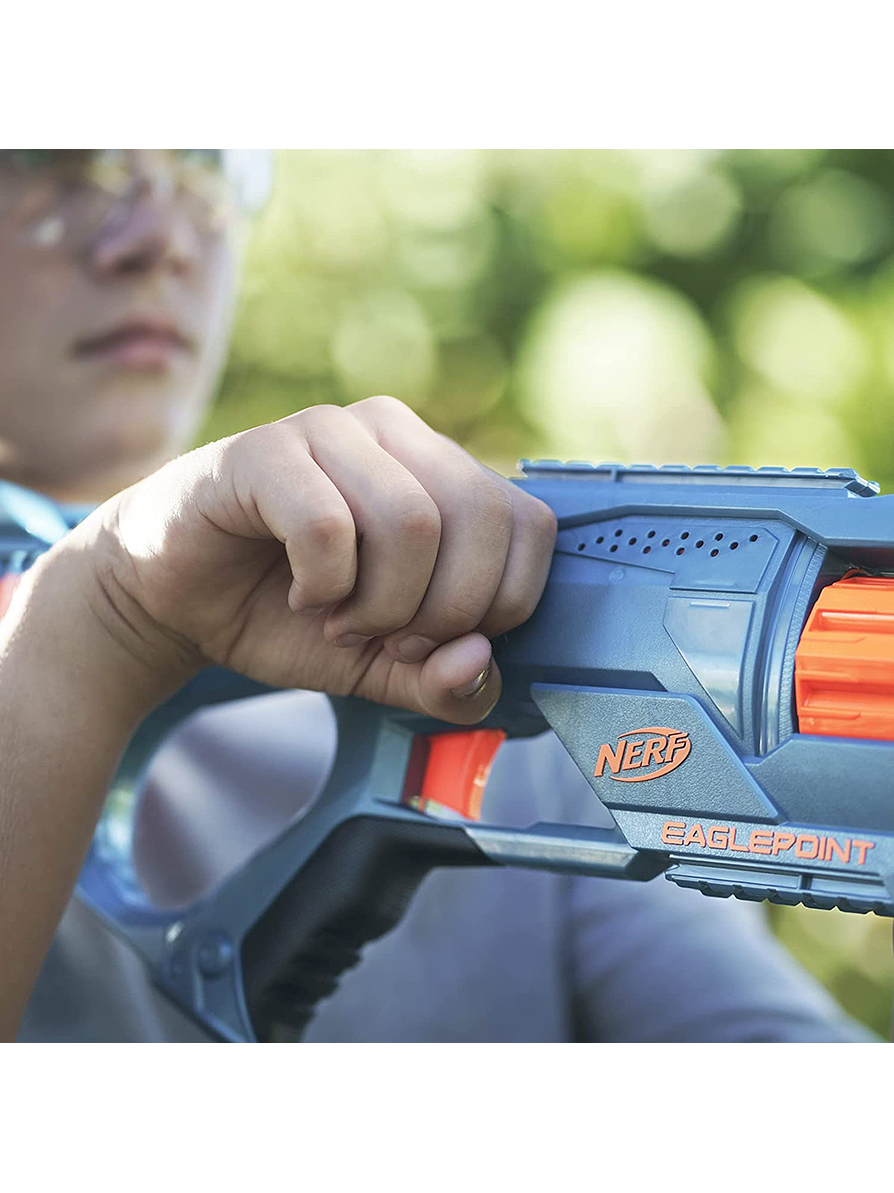 Nerf Elite 2.0 Eaglepoint RD-8 7