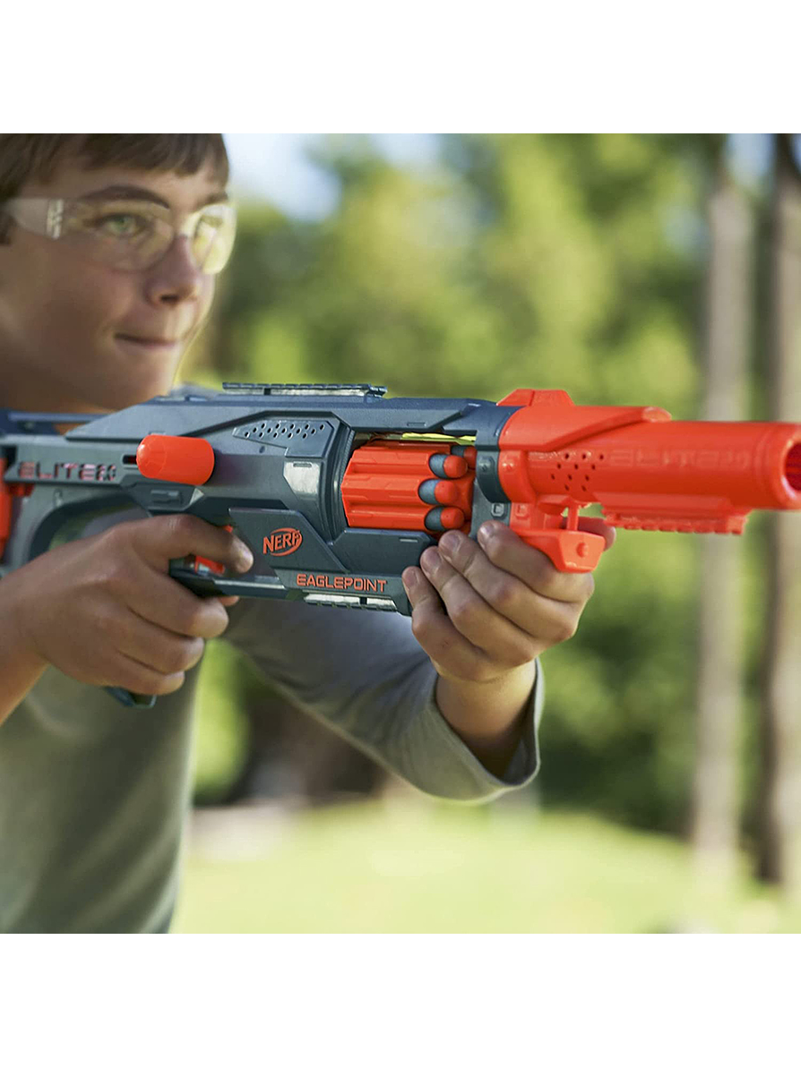 Nerf Elite 2.0 Eaglepoint RD-8 9