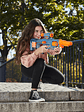 Nerf Elite 2.0 Eaglepoint RD-8 - Miniatura 11