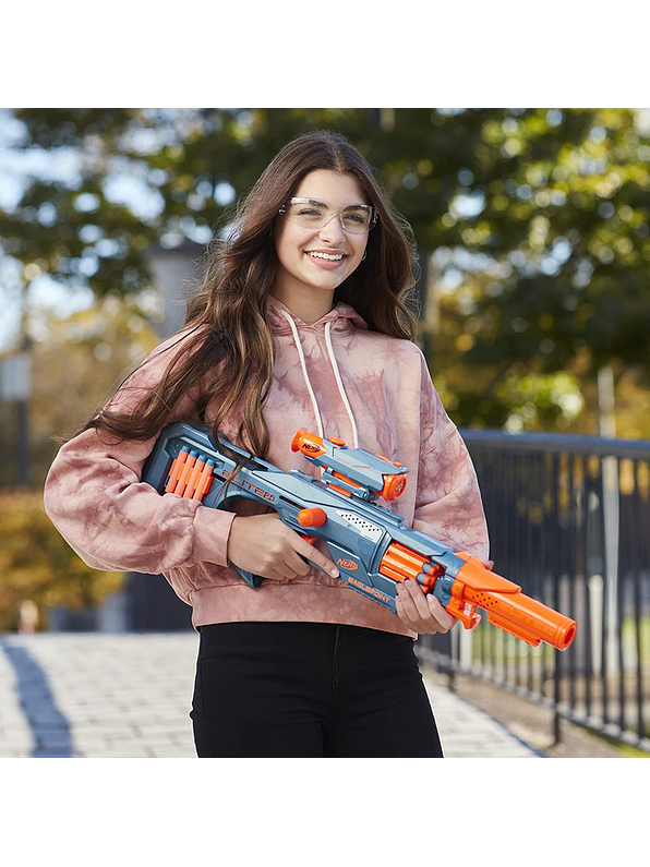 Nerf Elite 2.0 Eaglepoint RD-8 12