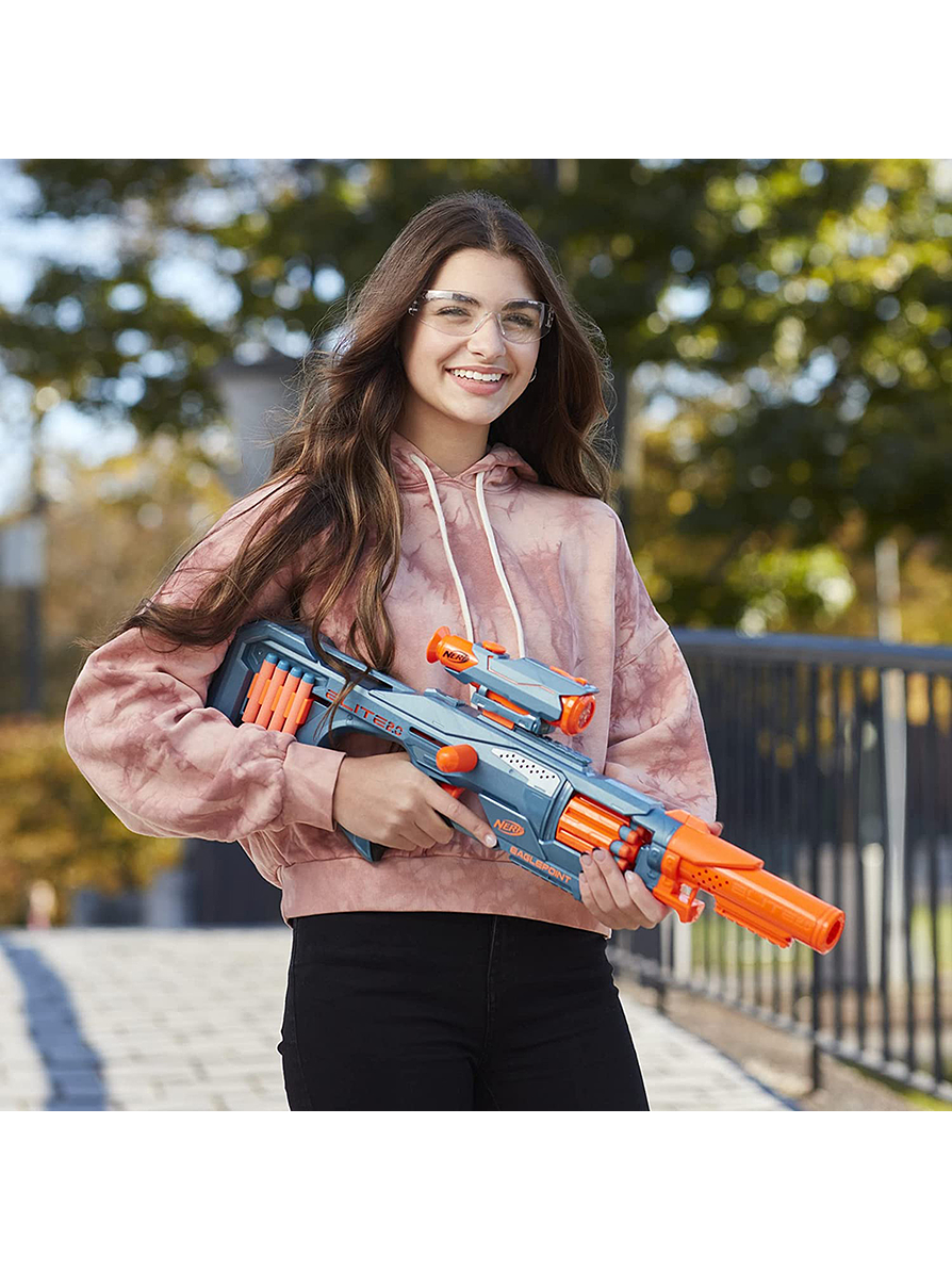 Nerf Elite 2.0 Eaglepoint RD-8 12