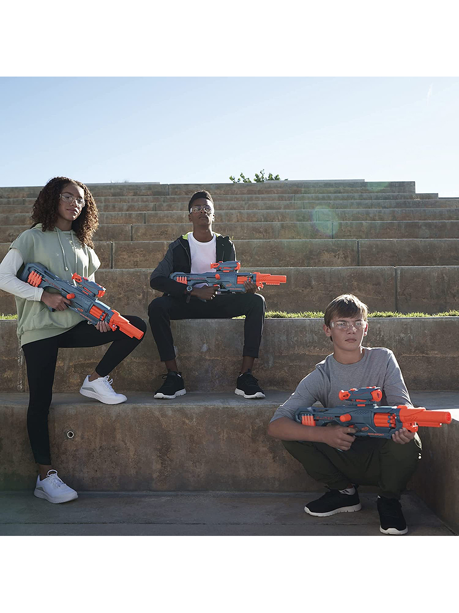 Nerf Elite 2.0 Eaglepoint RD-8 13