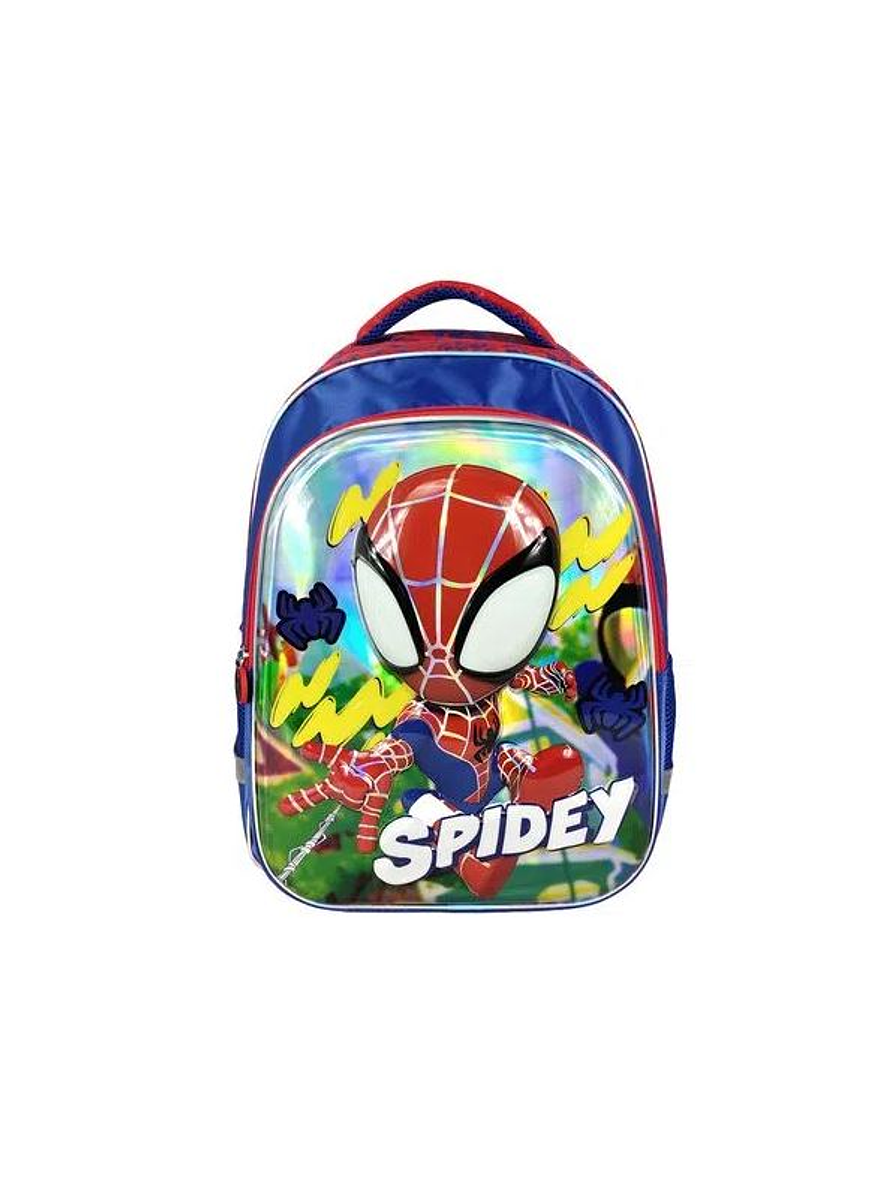 Morral Primavera 16.5