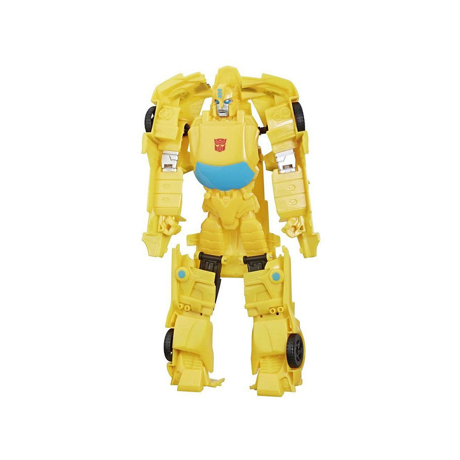 Transformers Autobot Bumblebee  1