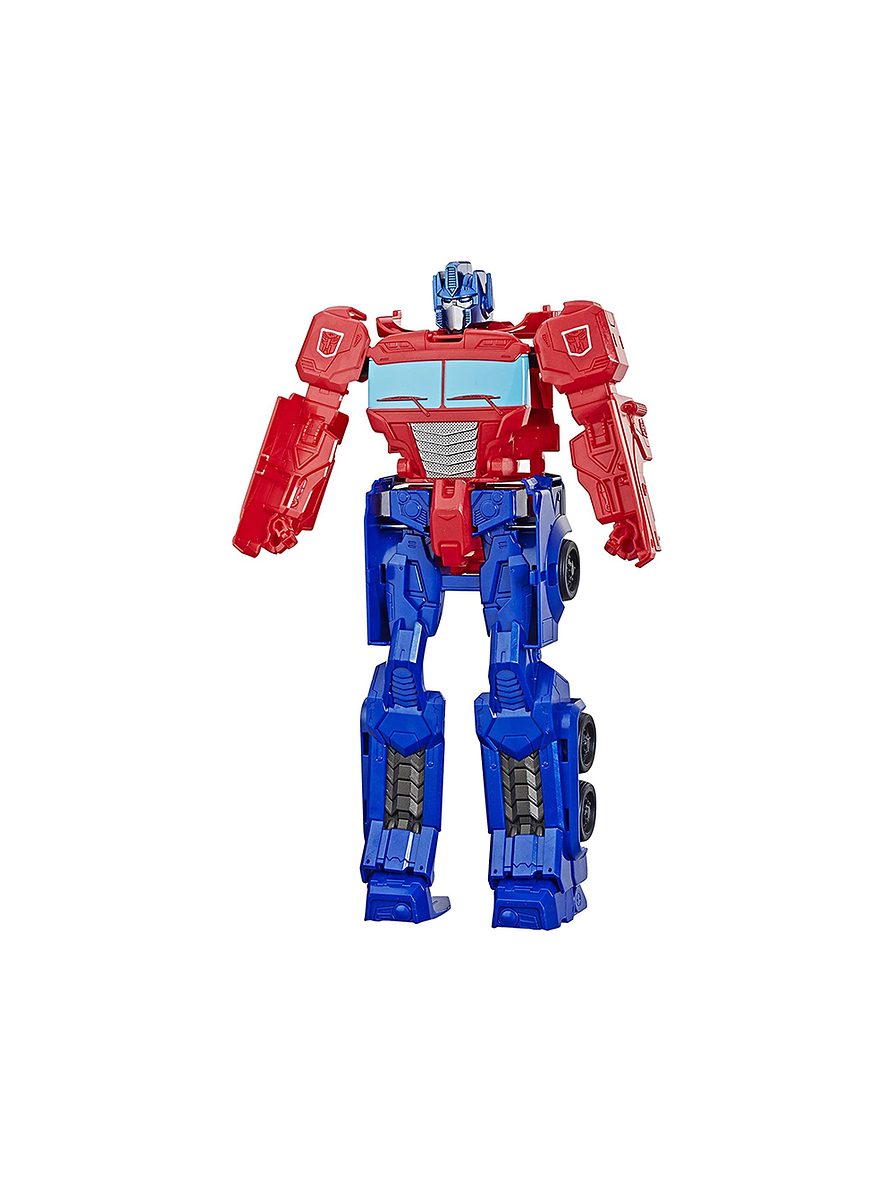 Transformers Autobot Figura Surtida 1