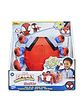 Spidey Amazing Friends Trace-E Bot Robot Araña  - Miniatura 2