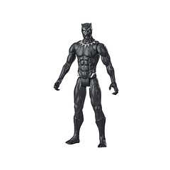 Avengers Titán Hero Pantera Negra 