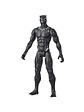 Avengers Titán Hero Pantera Negra  - Miniatura 1