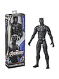 Avengers Titán Hero Pantera Negra  - Miniatura 3