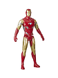 Avengers Titán Hero Iron Man  - Miniatura 1