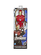 Avengers Titán Hero Iron Man  - Miniatura 2
