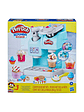 Play Doh Kitchen Súper Cafetería - Miniatura 1