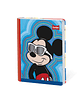 Cuaderno Cosido Mickey 50 Hojas Cuadros  - Miniatura 6