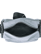 Cartera Casual Cross Bag Kiara FW22 Gris Xtrem  - Miniatura 3