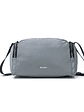 Cartera Casual Cross Bag Kiara FW22 Gris Xtrem  - Miniatura 6