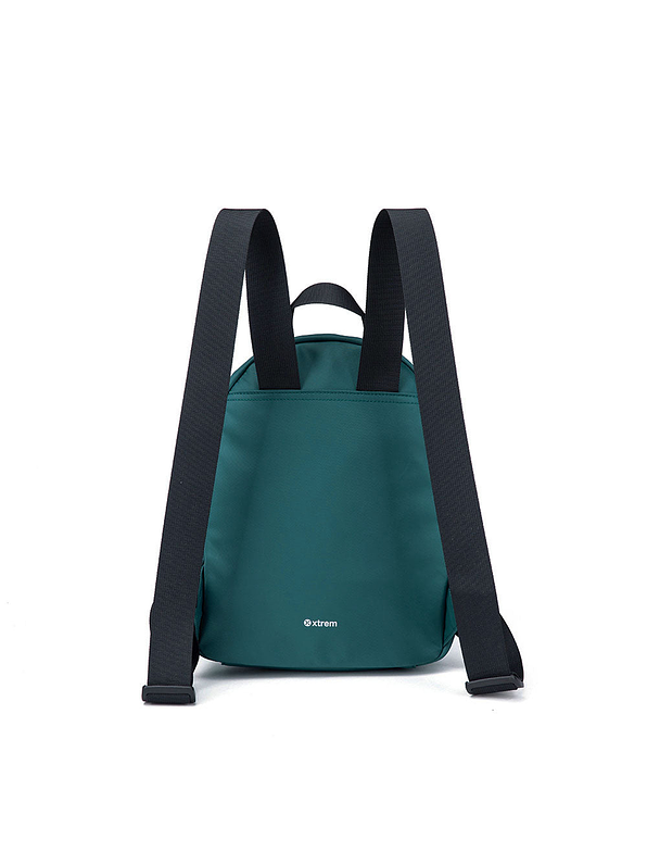 Mochila Casual Back Pack Zoe FW22 Petroleo Xtrem 2