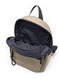 Mochila Casual Back Pack Zoe FW22 Taupe Xtrem  - Miniatura 4